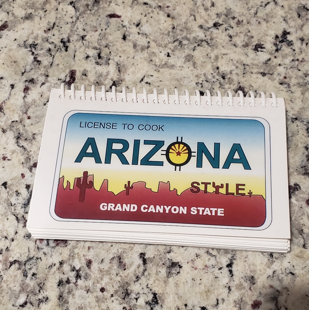 Cookbook Collection - Picture 7 of 7